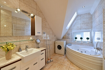 Kořenského, Smíchov - Praha 5 | Prodej, Byt, 4+kk, 205 m²