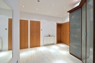 Kořenského, Smíchov - Praha 5 | Prodej, Byt, 4+kk, 205 m²