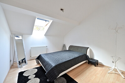 Kořenského, Smíchov - Praha 5 | Prodej, Byt, 4+kk, 205 m²