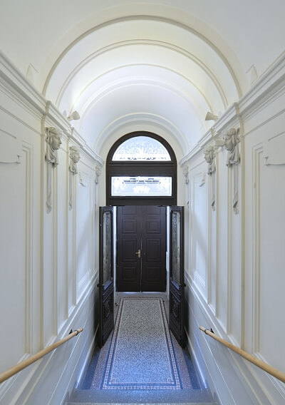 Kořenského, Smíchov - Praha 5 | Prodej, Byt, 4+kk, 205 m²