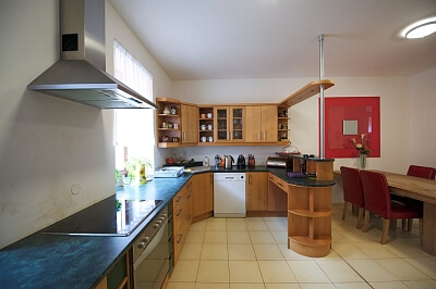 Fastrova, Břevnov - Praha 6 | Prodej, Rodinný dům, 5+1, 240 m²