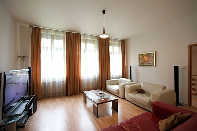 Fastrova, Břevnov - Praha 6 | Prodej, Rodinný dům, 5+1, 240 m²