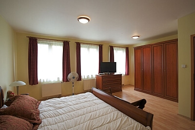 Fastrova, Břevnov - Praha 6 | Prodej, Rodinný dům, 5+1, 240 m²