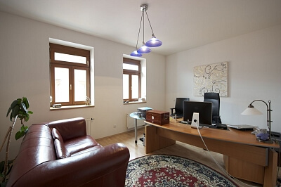 Fastrova, Břevnov - Praha 6 | Prodej, Rodinný dům, 5+1, 240 m²