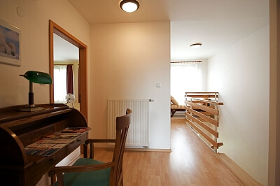 Fastrova, Břevnov - Praha 6 | Prodej, Rodinný dům, 5+1, 240 m²