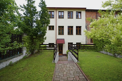 Fastrova, Břevnov - Praha 6 | Prodej, Rodinný dům, 5+1, 240 m²