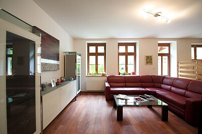 Fastrova, Břevnov - Praha 6 | Prodej, Rodinný dům, 5+1, 240 m²