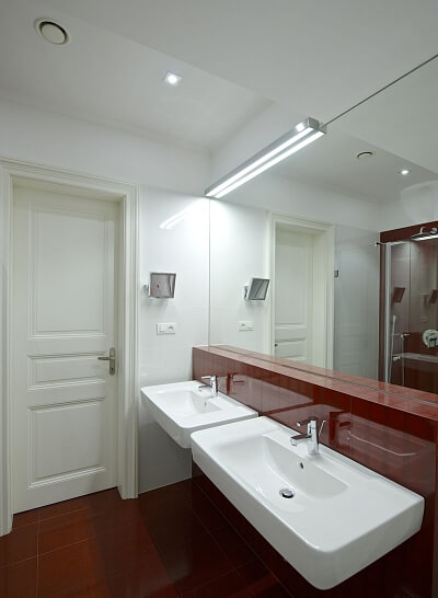 Křemencova, Nové Město - Praha 1 | Pronájem, Byt, 4+kk, 143 m²