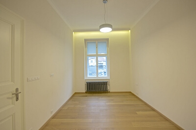 Křemencova, Nové Město - Praha 1 | Pronájem, Byt, 4+kk, 143 m²