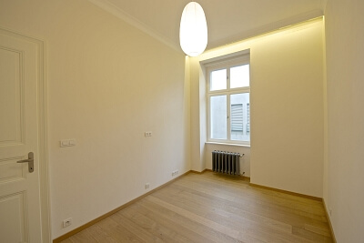 Křemencova, Nové Město - Praha 1 | Pronájem, Byt, 4+kk, 143 m²