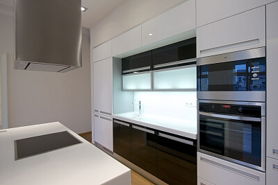 Křemencova, Nové Město - Praha 1 | Pronájem, Byt, 4+kk, 143 m²