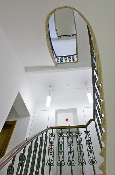 Křemencova, Nové Město - Praha 1 | Pronájem, Byt, 4+kk, 143 m²