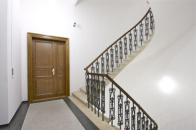 Křemencova, Nové Město - Praha 1 | Pronájem, Byt, 4+kk, 143 m²