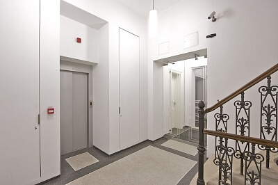 Křemencova, Nové Město - Praha 1 | Pronájem, Byt, 4+kk, 143 m²