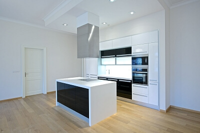 Křemencova, Nové Město - Praha 1 | Pronájem, Byt, 4+kk, 143 m²