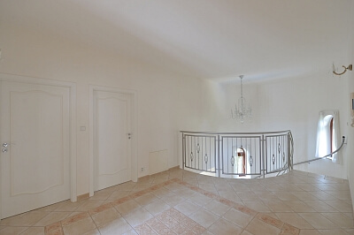 Nebušická, Nebušice - Praha 6 | Pronájem, Rodinný dům, 5+1, 243 m²