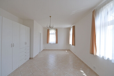 Nebušická, Nebušice - Praha 6 | Pronájem, Rodinný dům, 5+1, 243 m²