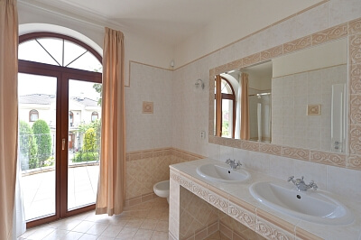 Nebušická, Nebušice - Praha 6 | Pronájem, Rodinný dům, 5+1, 243 m²