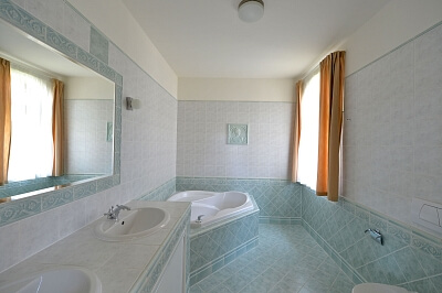 Nebušická, Nebušice - Praha 6 | Pronájem, Rodinný dům, 5+1, 243 m²