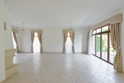 Nebušická, Nebušice - Praha 6 | Pronájem, Rodinný dům, 5+1, 243 m²