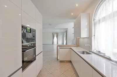 Nebušická, Nebušice - Praha 6 | Pronájem, Rodinný dům, 5+1, 243 m²