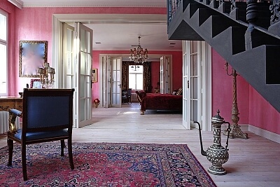 Uruguayská, Vinohrady - Praha 2 | Prodej, Byt, 5+kk, 383 m²