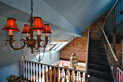 Uruguayská, Vinohrady - Praha 2 | Prodej, Byt, 5+kk, 383 m²