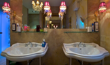 Uruguayská, Vinohrady - Praha 2 | Prodej, Byt, 5+kk, 383 m²