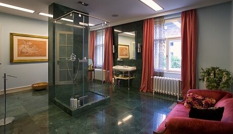 Uruguayská, Vinohrady - Praha 2 | Prodej, Byt, 5+kk, 383 m²