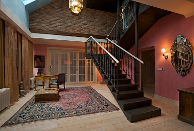 Uruguayská, Vinohrady - Praha 2 | Prodej, Byt, 5+kk, 383 m²