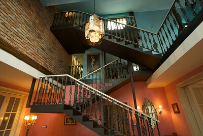 Uruguayská, Vinohrady - Praha 2 | Prodej, Byt, 5+kk, 383 m²