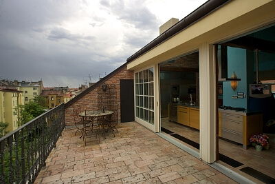 Uruguayská, Vinohrady - Praha 2 | Prodej, Byt, 5+kk, 383 m²