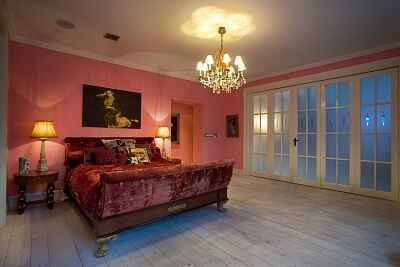 Uruguayská, Vinohrady - Praha 2 | Prodej, Byt, 5+kk, 383 m²