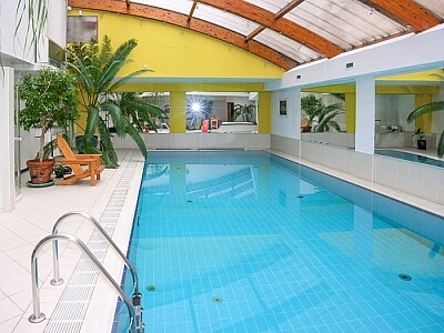 Rašínovo nábřeží, Nové Město - Praha 2 | Pronájem, Byt, 6+1, 200 m²