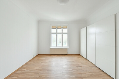 Rašínovo nábřeží, Nové Město - Praha 2 | Pronájem, Byt, 6+1, 200 m²