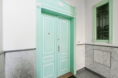 Rašínovo nábřeží, Nové Město - Praha 2 | Pronájem, Byt, 6+1, 200 m²