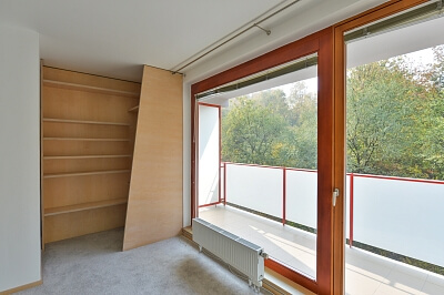 Lumírova, Nusle - Praha 2 | Pronájem, Byt, 3+kk, 116 m²