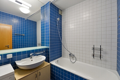 Lumírova, Nusle - Praha 2 | Pronájem, Byt, 3+kk, 116 m²