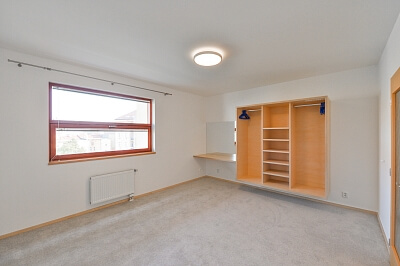 Lumírova, Nusle - Praha 2 | Pronájem, Byt, 3+kk, 116 m²