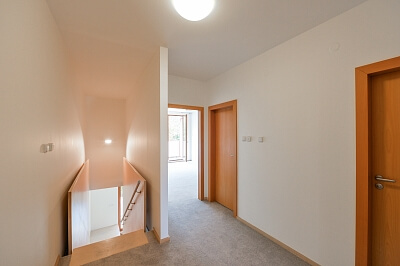 Lumírova, Nusle - Praha 2 | Pronájem, Byt, 3+kk, 116 m²