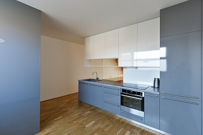 Lumírova, Nusle - Praha 2 | Pronájem, Byt, 3+kk, 116 m²