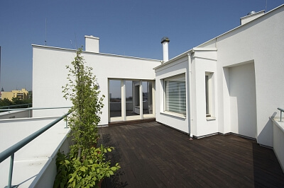 Radimova, Břevnov - Praha 6 | Prodej, Byt, 3+kk, 145 m²