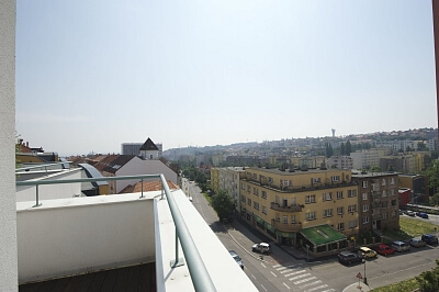 Radimova, Břevnov - Praha 6 | Prodej, Byt, 3+kk, 145 m²