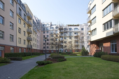 U Zvonařky, Vinohrady - Praha 2 | Prodej, Byt, 3+kk, 147 m²