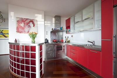 U Zvonařky, Vinohrady - Praha 2 | Prodej, Byt, 3+kk, 147 m²