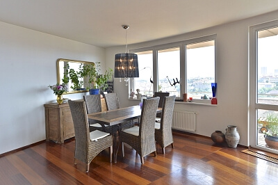 U Zvonařky, Vinohrady - Praha 2 | Prodej, Byt, 3+kk, 147 m²