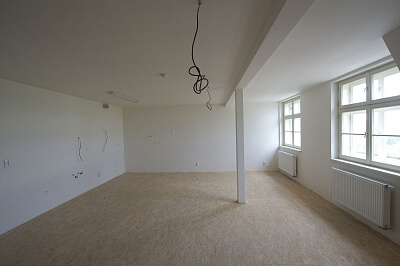 Dukelských hrdinů, Holešovice - Praha 7 | Prodej, Byt, 3+kk, 122 m²