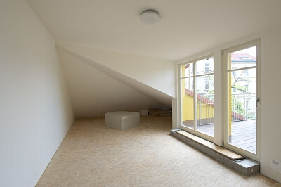 Dukelských hrdinů, Holešovice - Praha 7 | Prodej, Byt, 3+kk, 122 m²