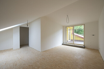 Dukelských hrdinů, Holešovice - Praha 7 | Prodej, Byt, 3+kk, 122 m²