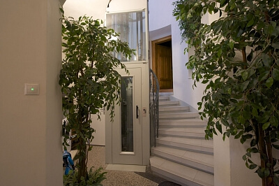 Dukelských hrdinů, Holešovice - Praha 7 | Prodej, Byt, 3+kk, 122 m²